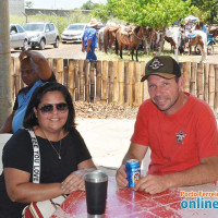 Encontro dos amigos, em prol a N.S. Aparecida - Foto 123