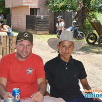 Encontro dos amigos, em prol a N.S. Aparecida - Foto 126