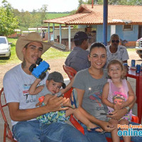 Encontro dos amigos, em prol a N.S. Aparecida - Foto 129