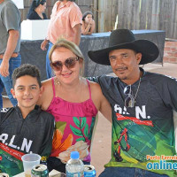 Encontro dos amigos, em prol a N.S. Aparecida - Foto 133