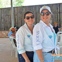 Encontro dos amigos, em prol a N.S. Aparecida - Foto 136