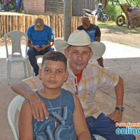 Encontro dos amigos, em prol a N.S. Aparecida - Foto 137