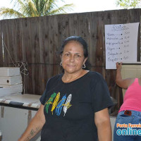 Encontro dos amigos, em prol a N.S. Aparecida - Foto 150