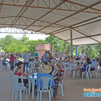 Encontro dos amigos, em prol a N.S. Aparecida - Foto 151