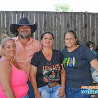 Encontro dos amigos, em prol a N.S. Aparecida - Foto 154