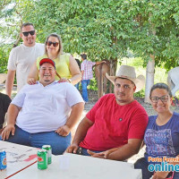 Encontro dos amigos, em prol a N.S. Aparecida - Foto 158