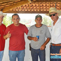 Encontro dos amigos, em prol a N.S. Aparecida - Foto 168