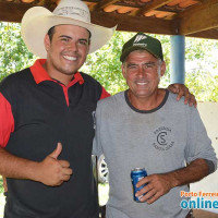 Encontro dos amigos, em prol a N.S. Aparecida - Foto 169