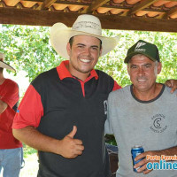 Encontro dos amigos, em prol a N.S. Aparecida - Foto 170