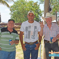 Encontro dos amigos, em prol a N.S. Aparecida - Foto 172