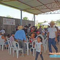 Encontro dos amigos, em prol a N.S. Aparecida - Foto 174