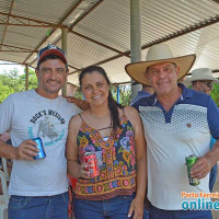 Encontro dos amigos, em prol a N.S. Aparecida - Foto 185