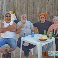 Encontro dos amigos, em prol a N.S. Aparecida - Foto 189