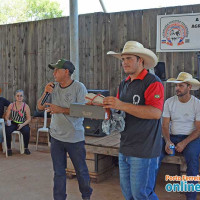 Encontro dos amigos, em prol a N.S. Aparecida - Foto 192