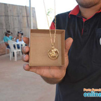 Encontro dos amigos, em prol a N.S. Aparecida - Foto 207