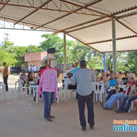 Encontro dos amigos, em prol a N.S. Aparecida - Foto 210