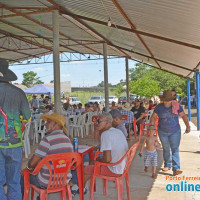 Encontro dos amigos, em prol a N.S. Aparecida - Foto 220