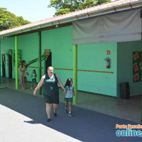 Colégio Campos - Feira Científica Cultural - Foto 126