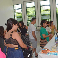 Colégio Campos - Feira Científica Cultural - Foto 196