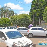 Colégio Campos - Feira Científica Cultural - Foto 253