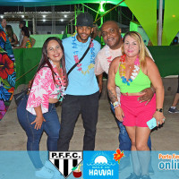 Baile do Hawaii 2023 Porto Ferreira Futebol Clube (Parte 02) - Foto 1