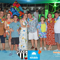 Baile do Hawaii 2023 Porto Ferreira Futebol Clube (Parte 02) - Foto 2