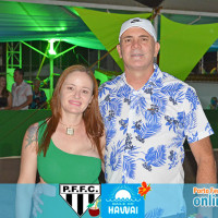 Baile do Hawaii 2023 Porto Ferreira Futebol Clube (Parte 02) - Foto 3