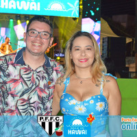 Baile do Hawaii 2023 Porto Ferreira Futebol Clube (Parte 02) - Foto 8