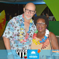 Baile do Hawaii 2023 Porto Ferreira Futebol Clube (Parte 02) - Foto 16