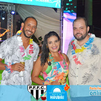 Baile do Hawaii 2023 Porto Ferreira Futebol Clube (Parte 02) - Foto 21