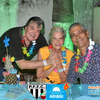 Baile do Hawaii 2023 Porto Ferreira Futebol Clube (Parte 02) - Foto 31