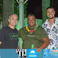 Baile do Hawaii 2023 Porto Ferreira Futebol Clube (Parte 02) - Foto 32