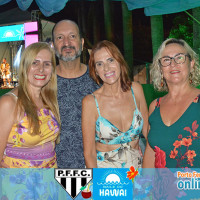 Baile do Hawaii 2023 Porto Ferreira Futebol Clube (Parte 02) - Foto 35