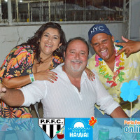 Baile do Hawaii 2023 Porto Ferreira Futebol Clube (Parte 02) - Foto 40