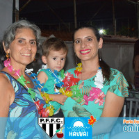 Baile do Hawaii 2023 Porto Ferreira Futebol Clube (Parte 02) - Foto 41