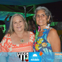 Baile do Hawaii 2023 Porto Ferreira Futebol Clube (Parte 02) - Foto 42