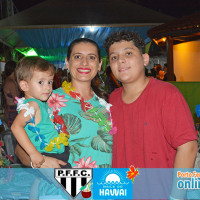 Baile do Hawaii 2023 Porto Ferreira Futebol Clube (Parte 02) - Foto 43