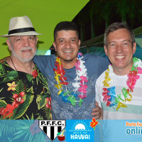 Baile do Hawaii 2023 Porto Ferreira Futebol Clube (Parte 02) - Foto 45