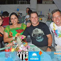 Baile do Hawaii 2023 Porto Ferreira Futebol Clube (Parte 02) - Foto 47