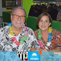 Baile do Hawaii 2023 Porto Ferreira Futebol Clube (Parte 02) - Foto 49