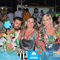 Baile do Hawaii 2023 Porto Ferreira Futebol Clube (Parte 02) - Foto 55