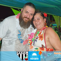 Baile do Hawaii 2023 Porto Ferreira Futebol Clube (Parte 02) - Foto 64