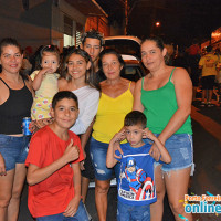 Ensaios dos Blocos do Carnaval 28/01/2024 ( Parte 01) - Foto 17