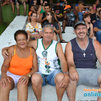 Tradicional descida de boia de Pirassununga à Porto Ferreira 27/01/24 - Foto 25