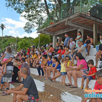 Tradicional descida de boia de Pirassununga à Porto Ferreira 27/01/24 - Foto 27