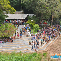 Tradicional descida de boia de Pirassununga à Porto Ferreira 27/01/24 - Foto 51