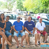 Tradicional descida de boia de Pirassununga à Porto Ferreira 27/01/24 - Foto 57