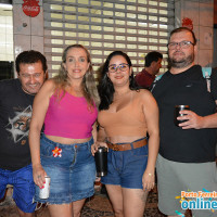 Ensaios dos Blocos do Carnaval 28/01/2024 ( Parte 02) - Foto 25