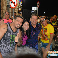 Ensaios dos Blocos do Carnaval 28/01/2024 ( Parte 02) - Foto 32