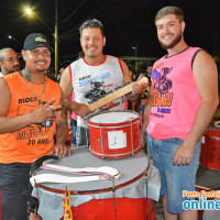 Ensaios dos Blocos do Carnaval 2024 - Foto 11